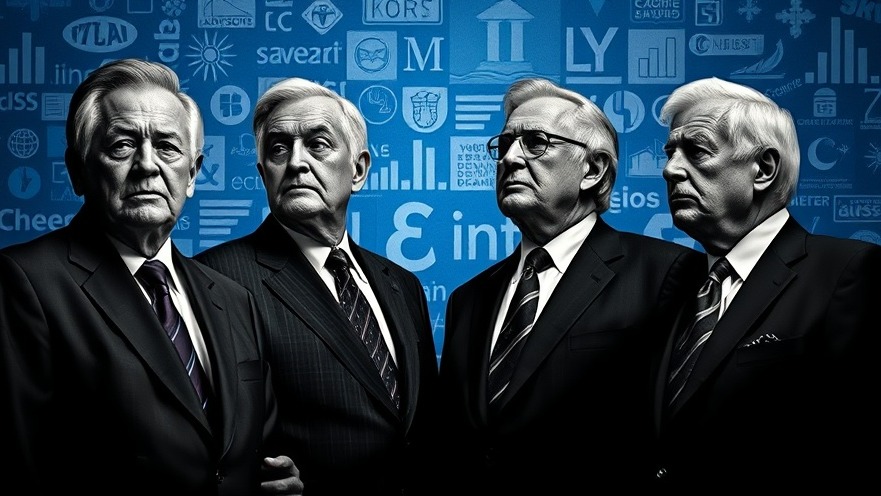 Navigating the Silence of America's Business Leaders: Insights for Franchisors