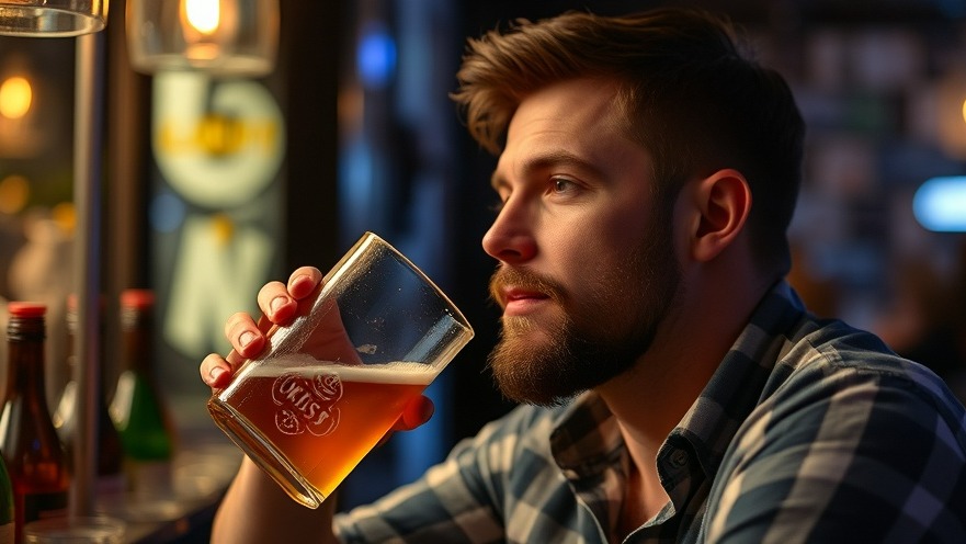 Understanding the Alcohol-Cancer Connection: Insights for Health Practitioners