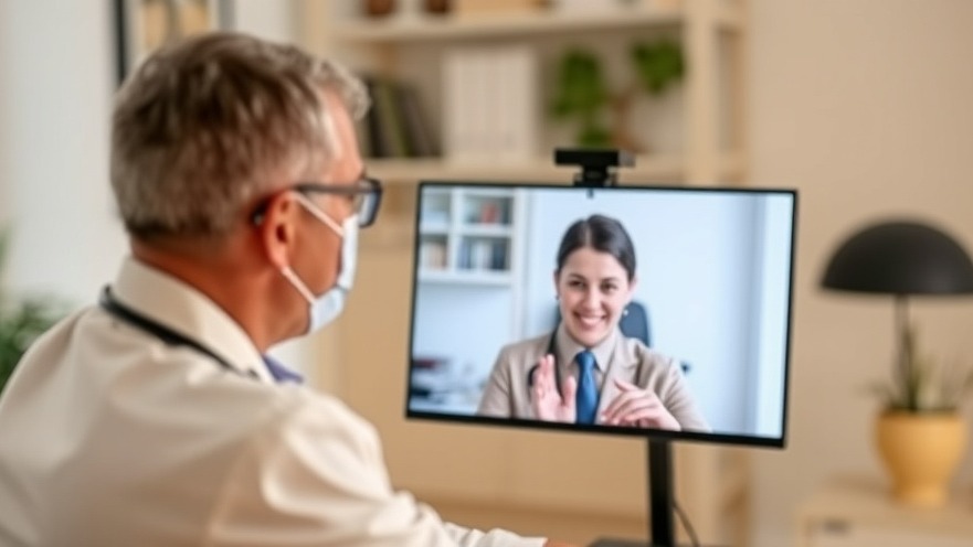 Bipartisan Support for Telehealth Regulations: What Concierge Practices Must Know