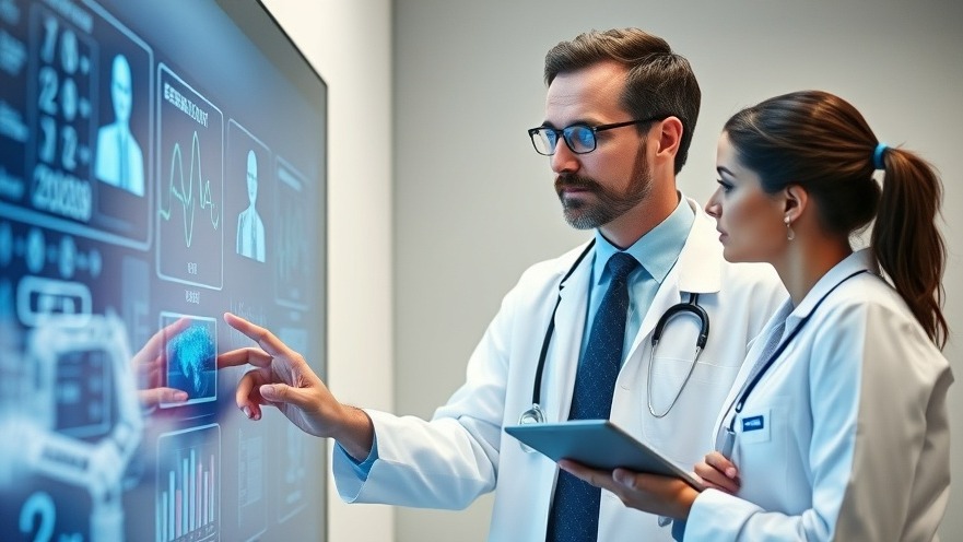 How is the MA(HT)GA Initiative Impacting Health Tech for Concierge Practices?