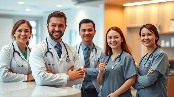 Harnessing Your Brand Voice: Essential for Concierge Medical Practices