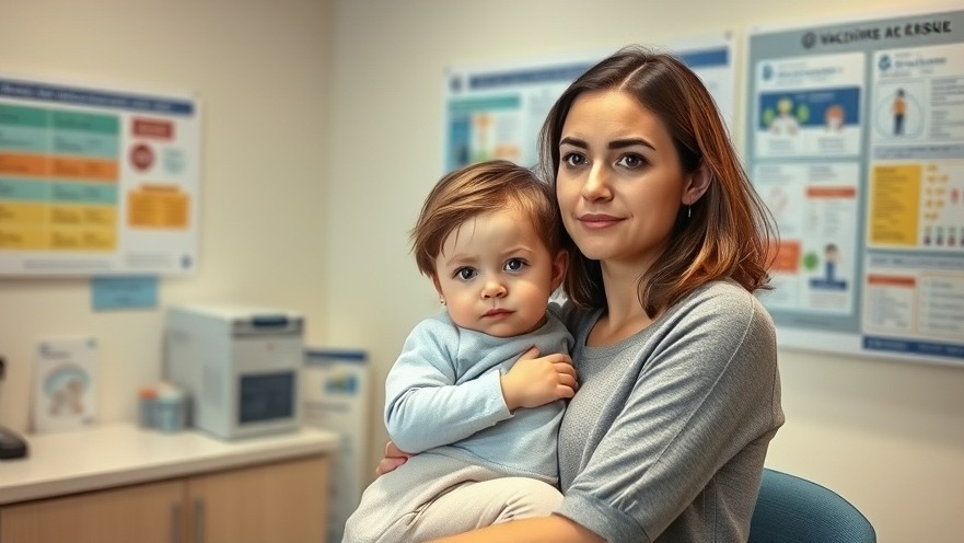 Texas Vaccine Exemption Changes: What It Means for Family Health and Practice Growth