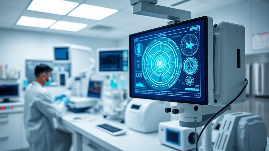 Navigating the AI Hype Cycle in MedTech: Overcoming Challenges for Success