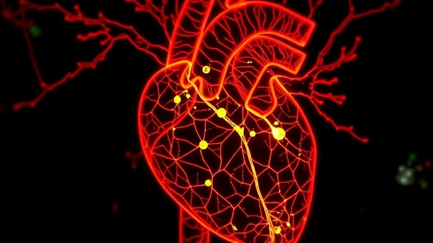 Light-Activated Ink: A Non-Invasive Leap in Cardiac Tissue Engineering