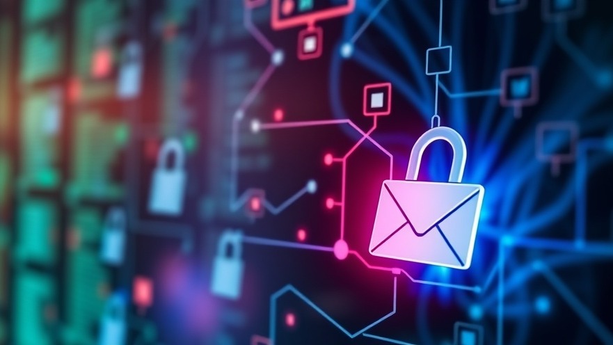 VIPRE's Integrated Email Security Solution: A Necessity for Doctors