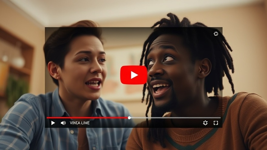 Discover How Iconic YouTube Videos Define Viral Sensation