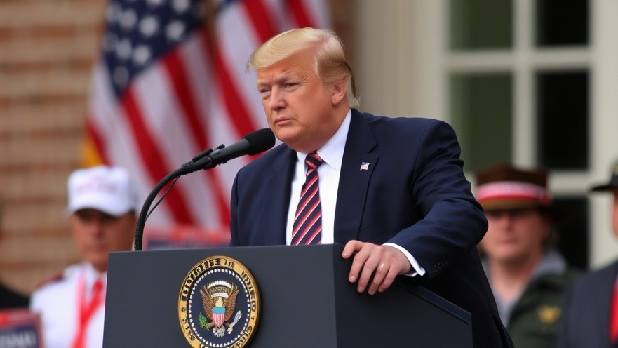 Trump's Claims of a 100% US-EU Trade Deal: Implications for Franchisors