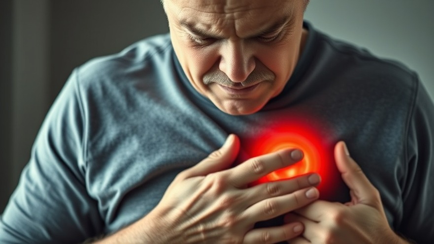 Recognizing a Widow Maker Heart Attack: A Guide for Patients and Providers
