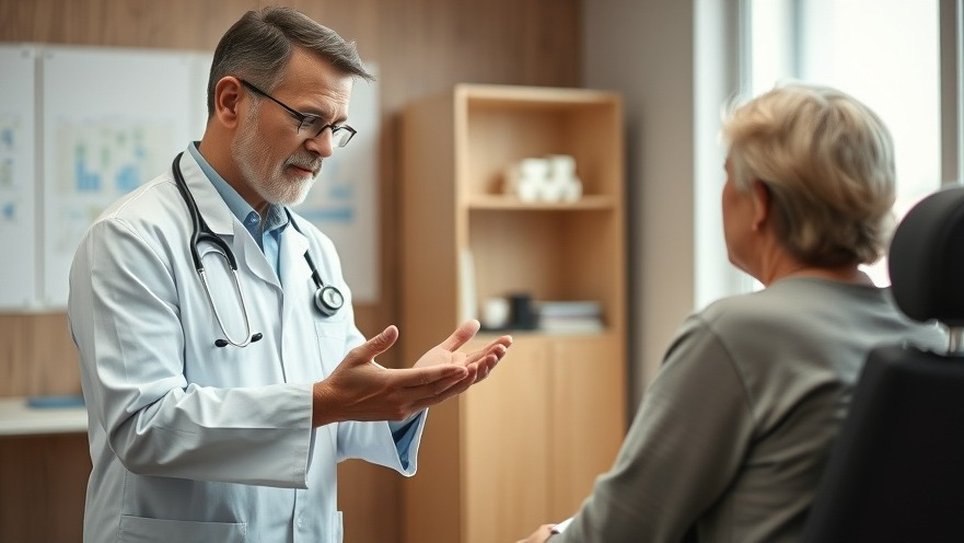 Breaking Down Barriers: Why Clarity Beats Jargon in Patient Care