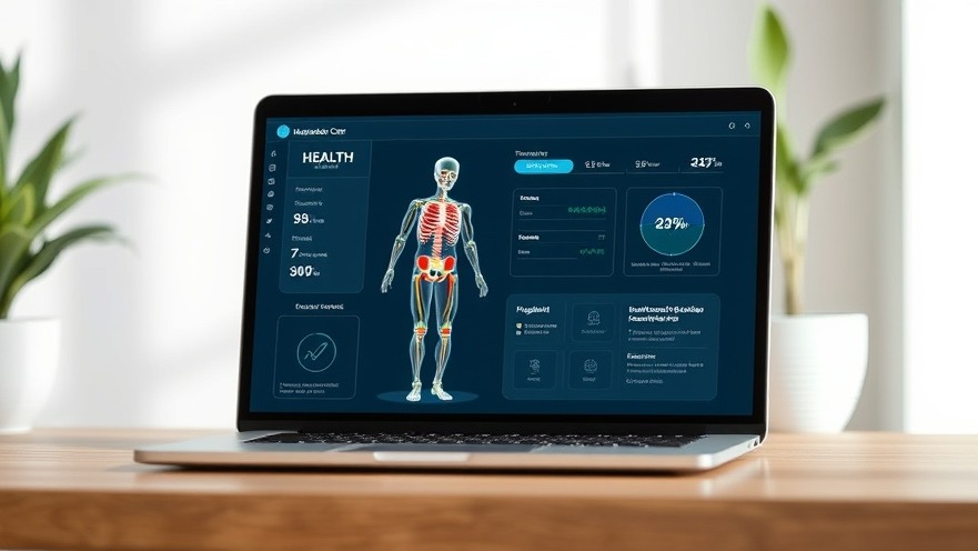 How RevelAi Health’s AI Platform is Transforming Musculoskeletal Care
