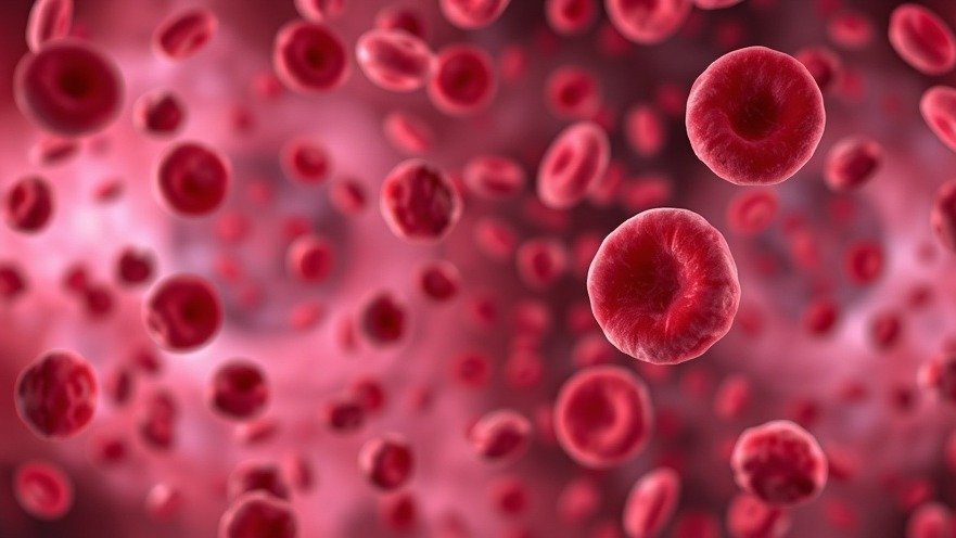 New Drug Helps Transform Stem Cell Transplant Outcomes for Blood Cancer Patients