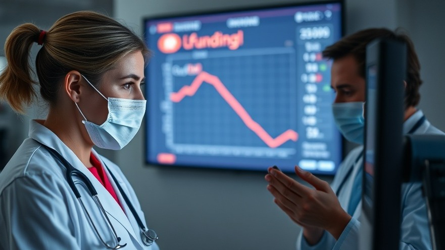 Can Healthcare Providers Survive Over $770B Revenue Loss Looming From House Bill?