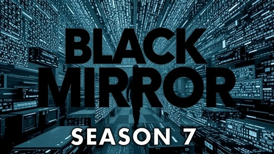How Black Mirror's 'Common People' Episode Highlights Healthcare Fears