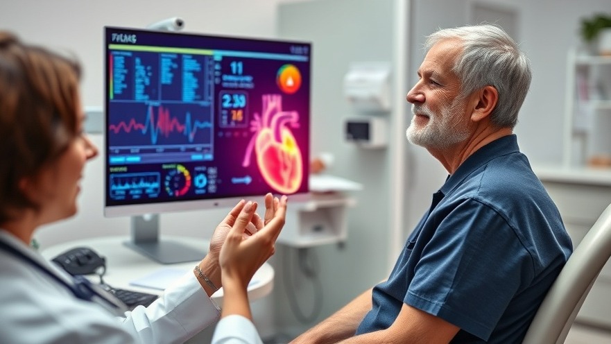 Revolutionize Patient Care: Understand Heart Health and Ethical Standards