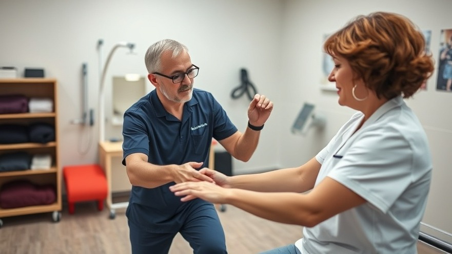 Boost Your Concierge Medical Practice With Essential Occupational Therapy