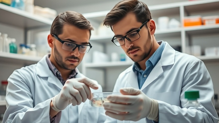How Squeezing Stem Cells Could Revolutionize Bone Regeneration Therapies