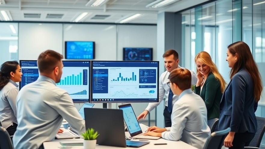 How AI and Automation Are Reshaping Revenue Cycle Management for Healthcare Practitioners
