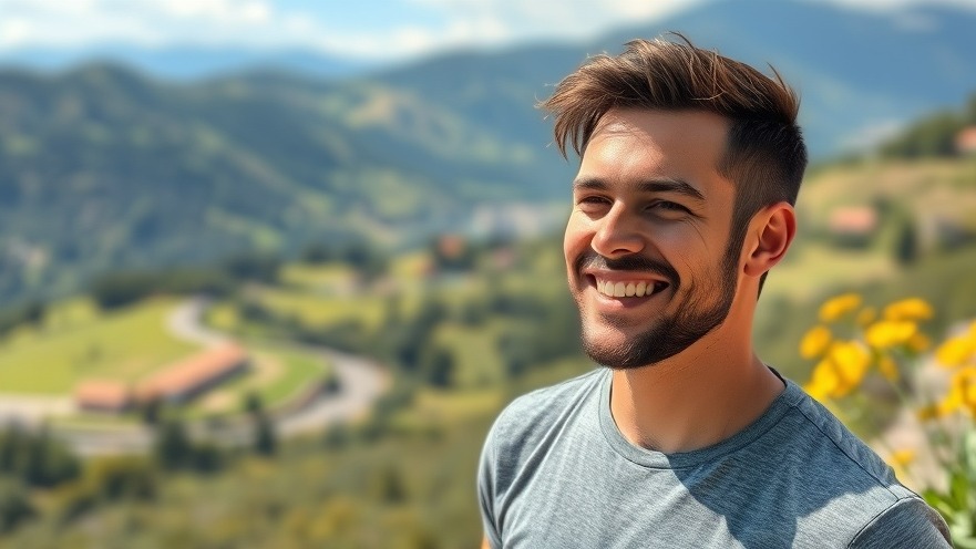 Unlock Your Potential: 5 Essential Qualities for Life Change