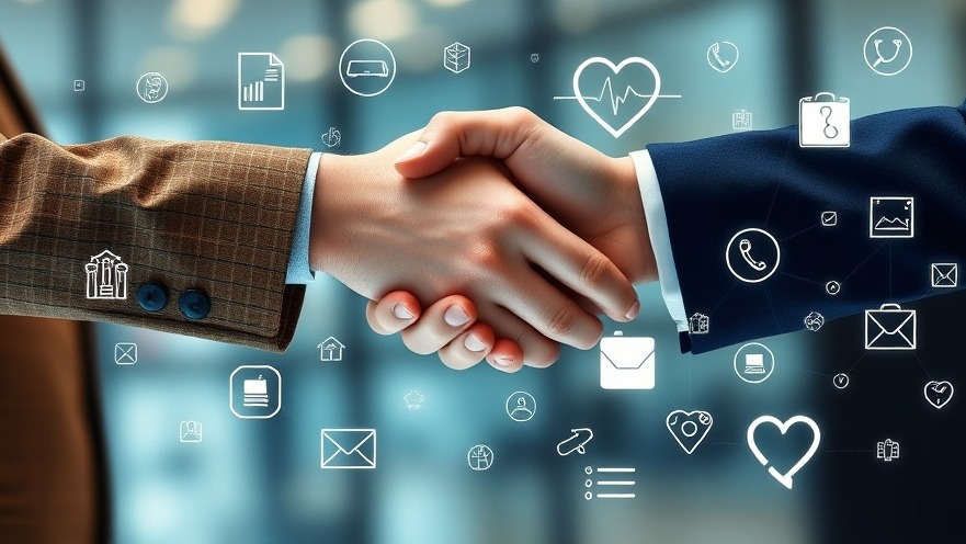 Unlocking Growth: TELUS Health's $500M Move into Global Wellbeing