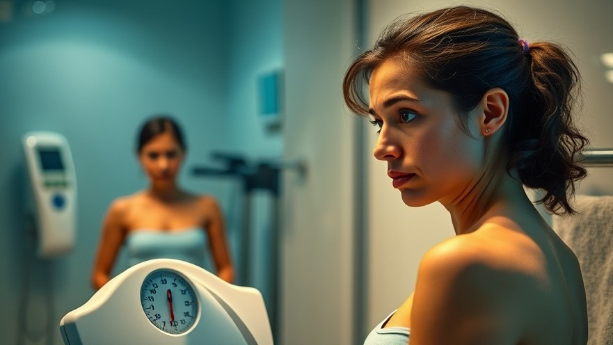 CWithings Analysis Challenges BMI: Millions May Be Misclassified as Overweight or Obese