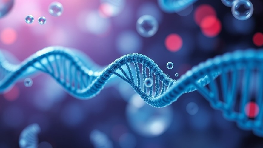 This Atlas Transforms Gene Therapy: Optimal Viral Vectors Unveiled