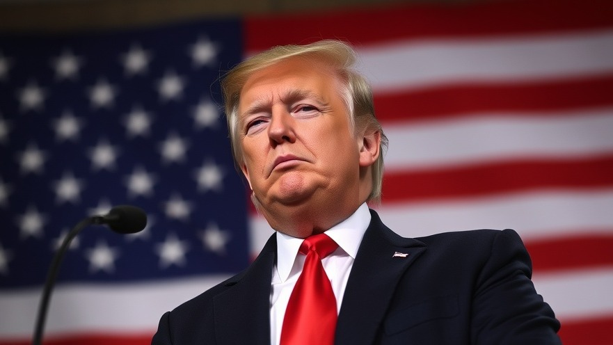 Trump’s Trade War: How It Affects Franchise Operations and Cost-Saving Strategies