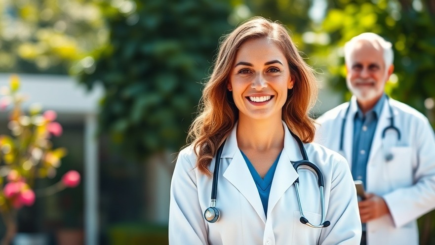 Navigating Physician Burnout: How Younger and Older Doctors Differ
