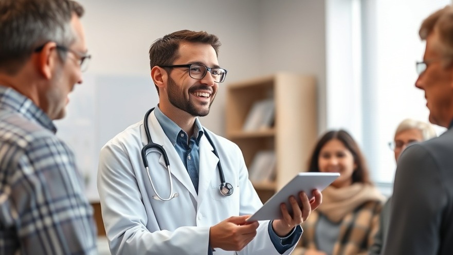 Navigating Family Conversations on Genetic Testing: Empowering Patients and Practices