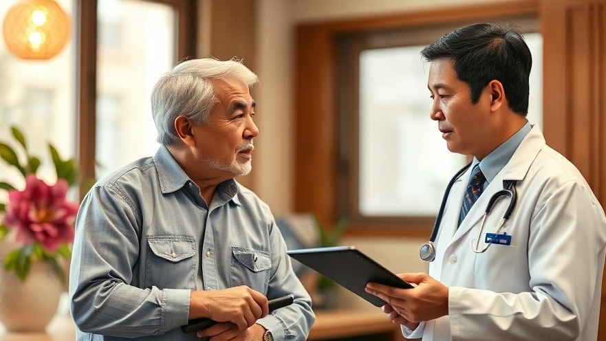 How Foreigners in Vietnam Prioritize Doctor Expertise When Choosing Healthcare