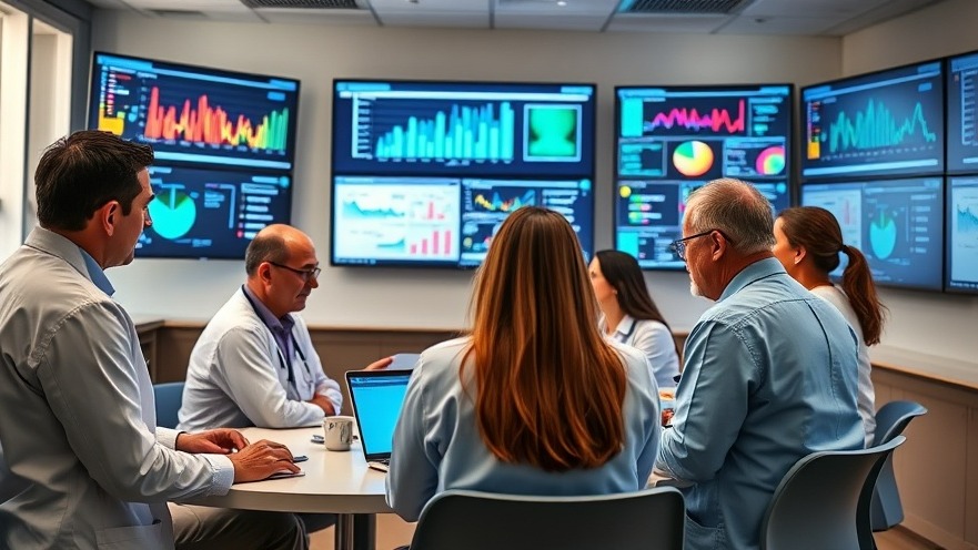 Discover How Top Health Analytics Vendors Can Transform Your Practice