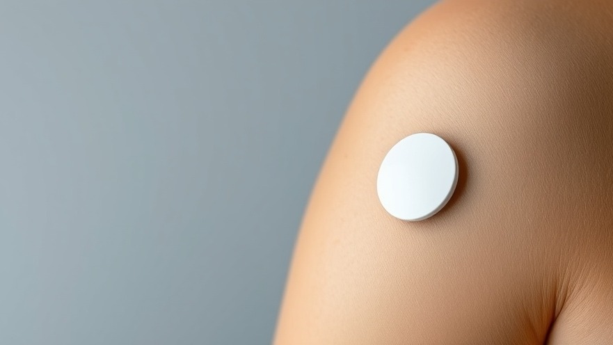 Continuous Glucose Monitors: Are They Essential for Your Health Tracking?