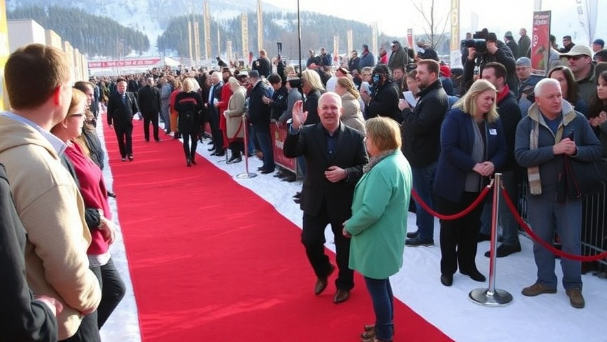 Sundance Film Festival Moves to Boulder: Embracing Change and Culture