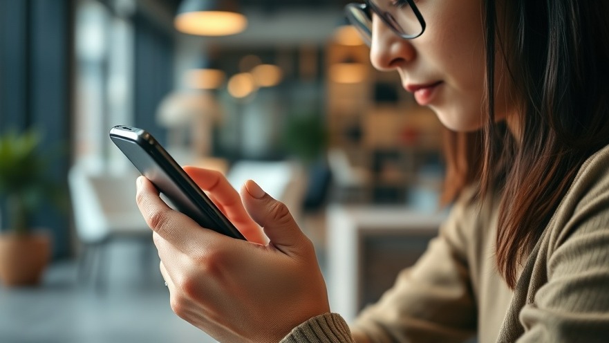 Transforming SMS Marketing: Insights for Franchisors to Engage Customers