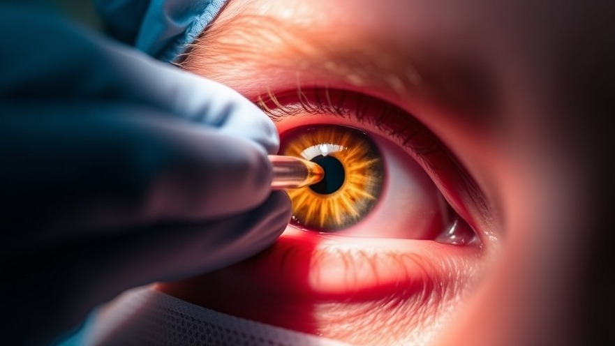 Why Interventional Glaucoma Procedures Change Patient Care Dynamics