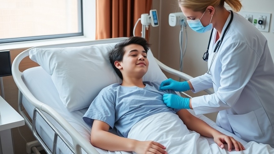 Could B-cell Targeting Therapies Transform Lupus Management in Concierge Medicine?