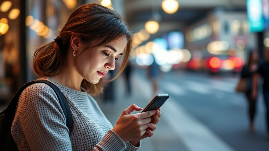 Why Scrolling Dominates the Web: Insights for Franchisors