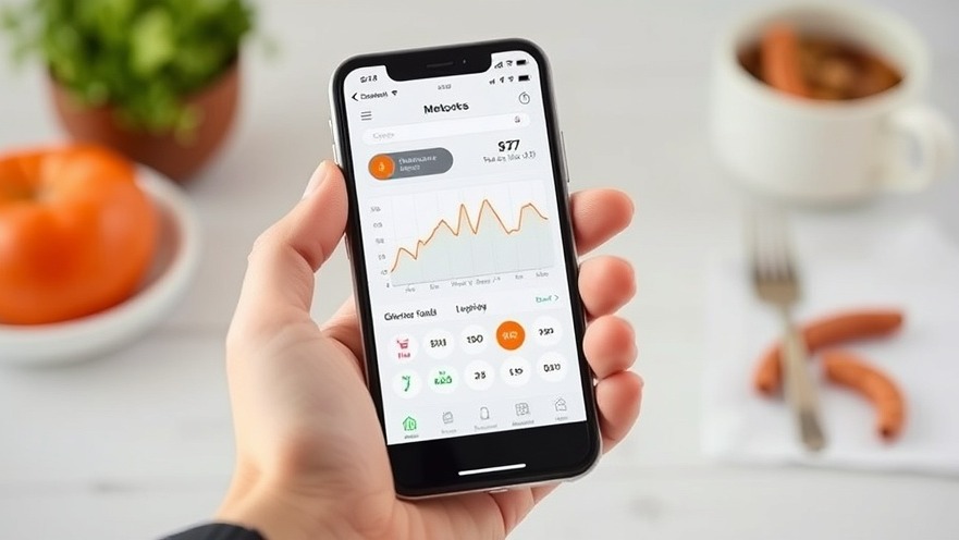 Unlocking AI-Powered Insights for Metabolic Health with ŌURA