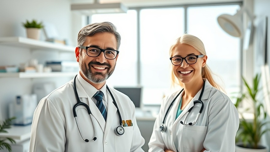 The Future of Concierge Medicine: Elevating Patient Care in Miami