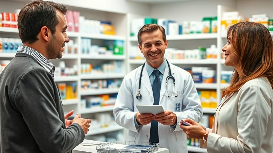 Medicare Drug Price Negotiations: Who Truly Benefits from Lower Prices?