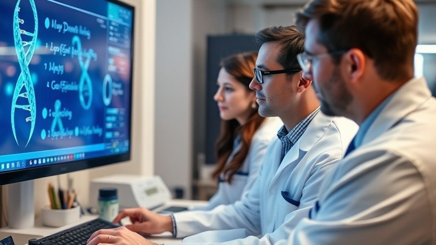 Unlocking AAV Genome Ejection: Groundbreaking Insights for Gene Therapies