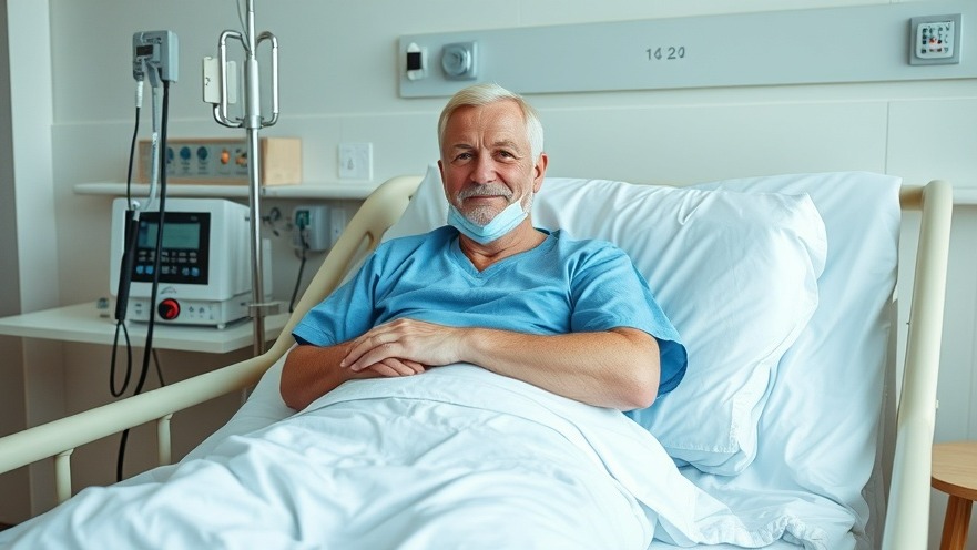 Unlocking Real Clinical Value: The Power of Patient-Reported Outcomes in Multiple Myeloma