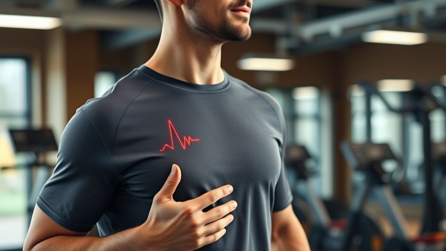 Wearable Technology for Heart-Rate Recovery: A Game Changer for Patient Care