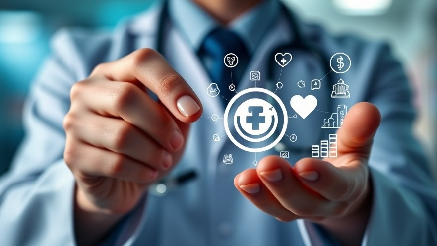 Unlocking Better Access: How Value-Based Care Enhances Traditional Medicare