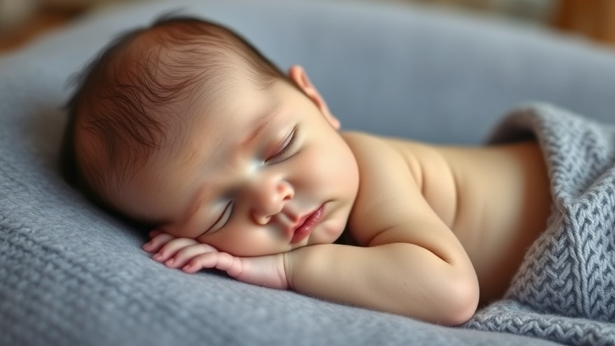 A Miracle Baby: The First Successful Womb Transplant Birth in the UK