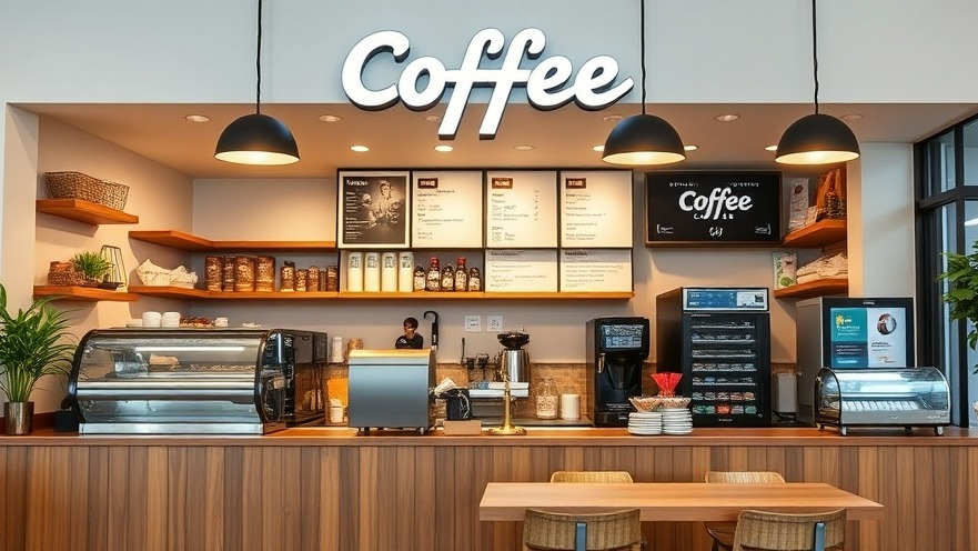 What Is a Franchise? Discover the Key to Business Success