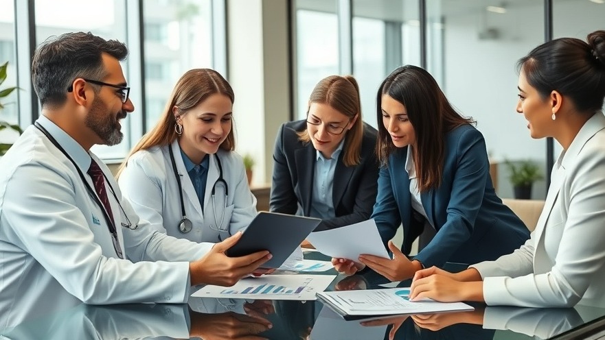 Tax Planning Insights for Concierge Health Practitioners: Best Practices to Enhance Your Practice's Success
