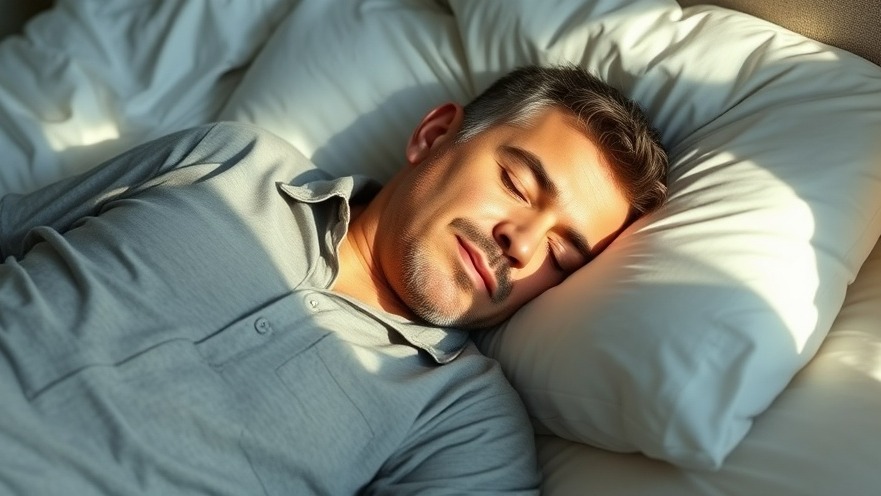 Why Regular Oversleeping Could Be a Bigger Brain Health Red Flag Than Short Sleep