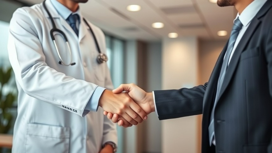 Maximizing Your M&A Success: The Best CPAs for Nephrology Practices
