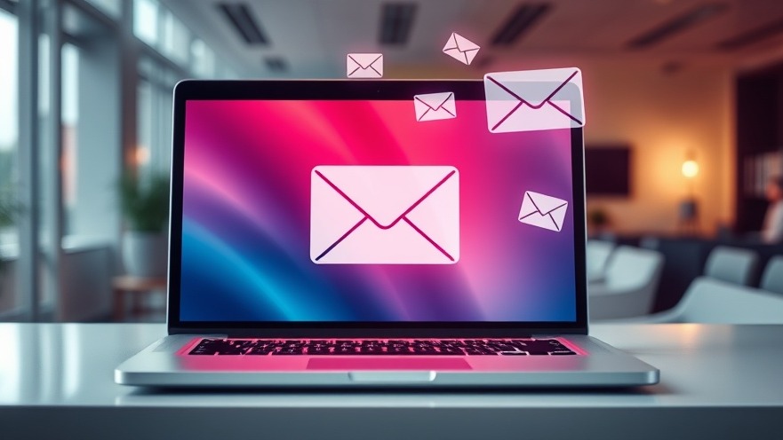 National Email Week 2025: Transform Your Email Habits for Productivity