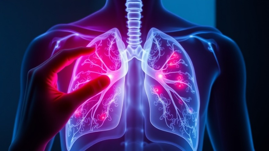 Discover How the DREAM Program Transforms Lives in Advanced Lung Cancer Treatment
